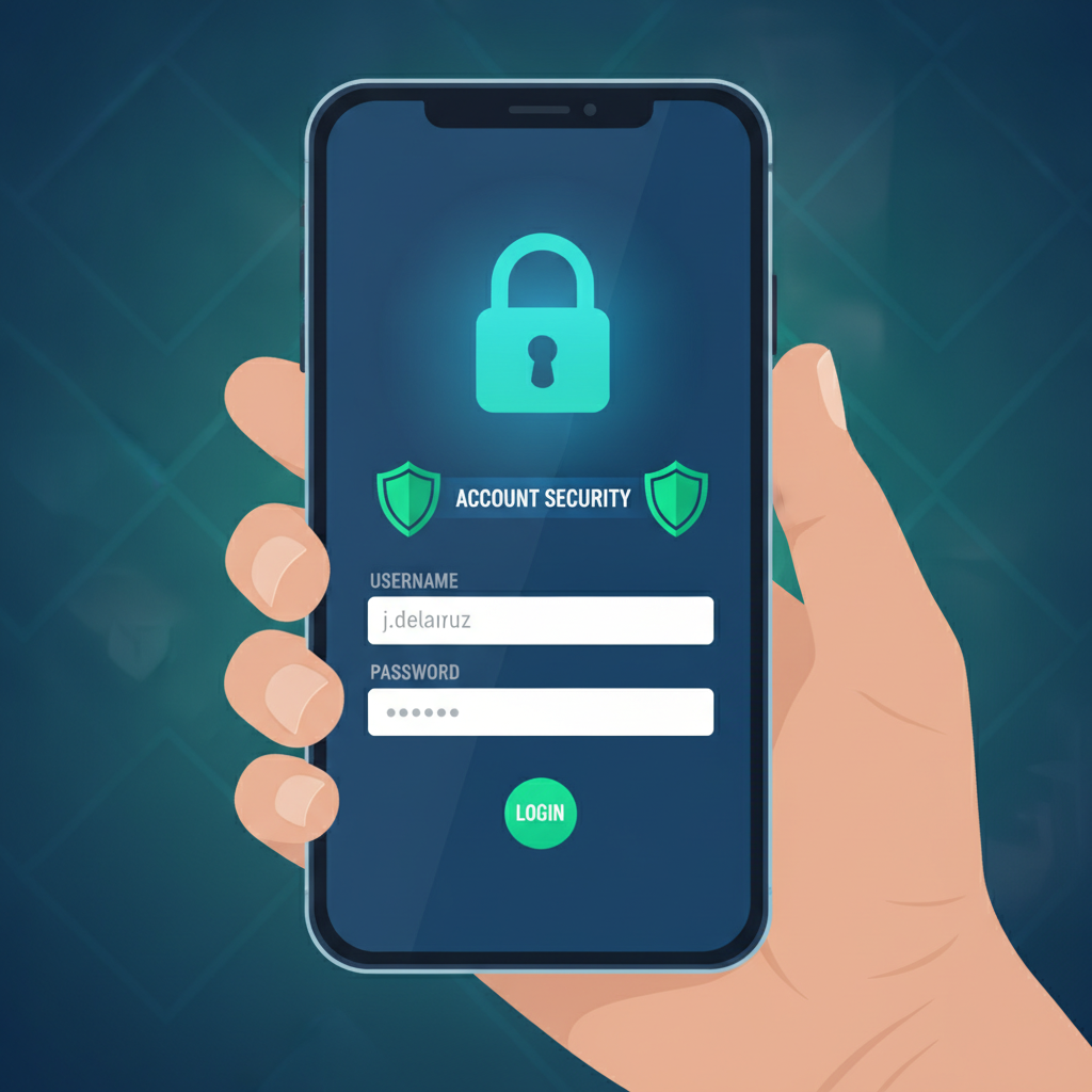 Illustration: JD Ultra Login Guide: How to Sign In and Secure Your Account