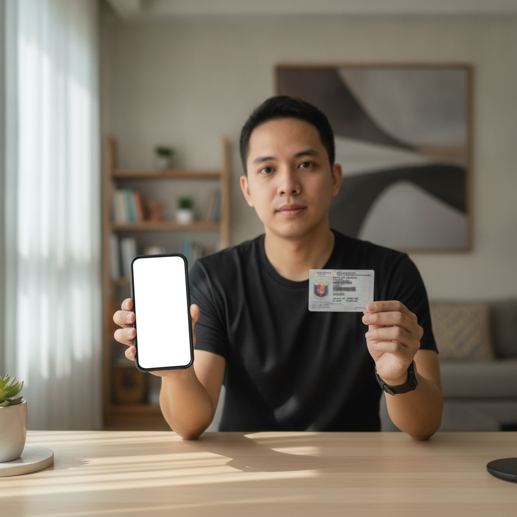 Illustration: JD Ultra ID Verification: What Documents You Need and How Long It Takes